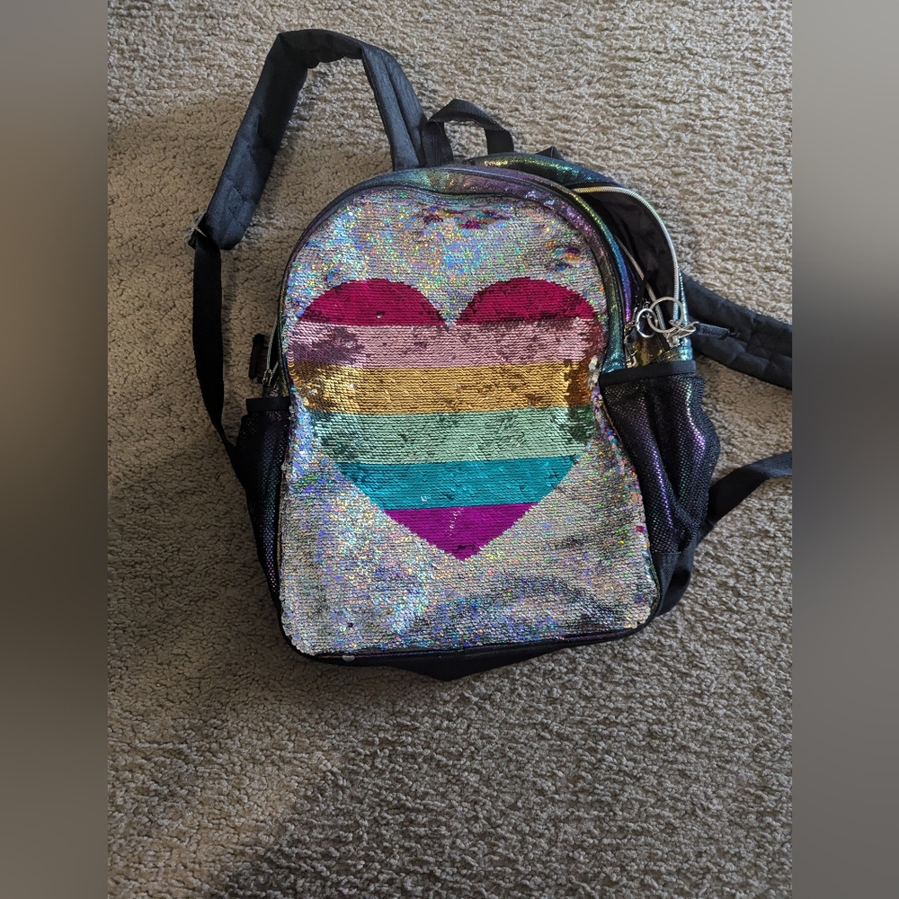 Children's place backpack